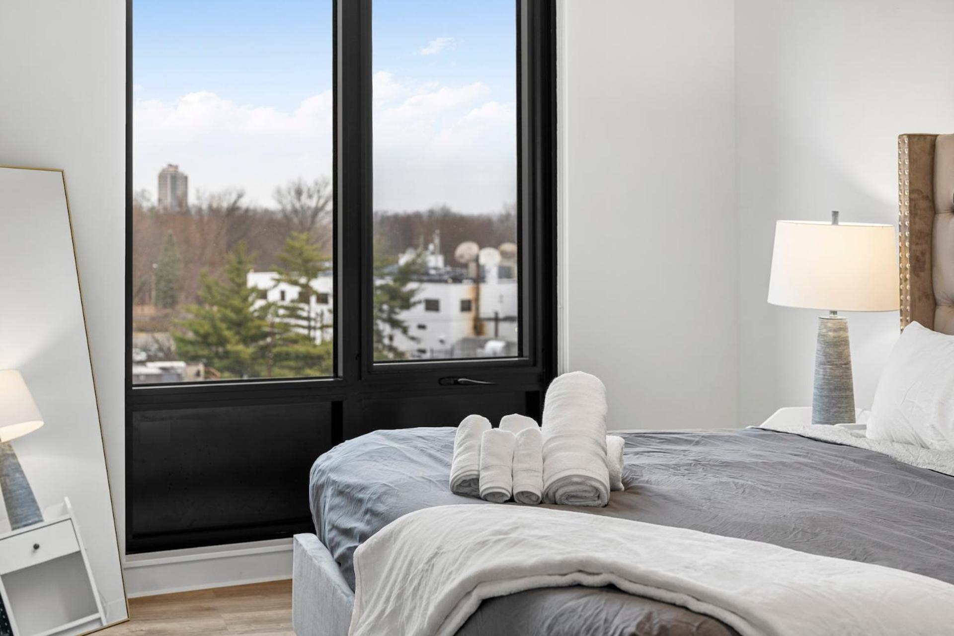 Furnished Luxury Apartment Next To Harvard Stadium Boston Exterior photo