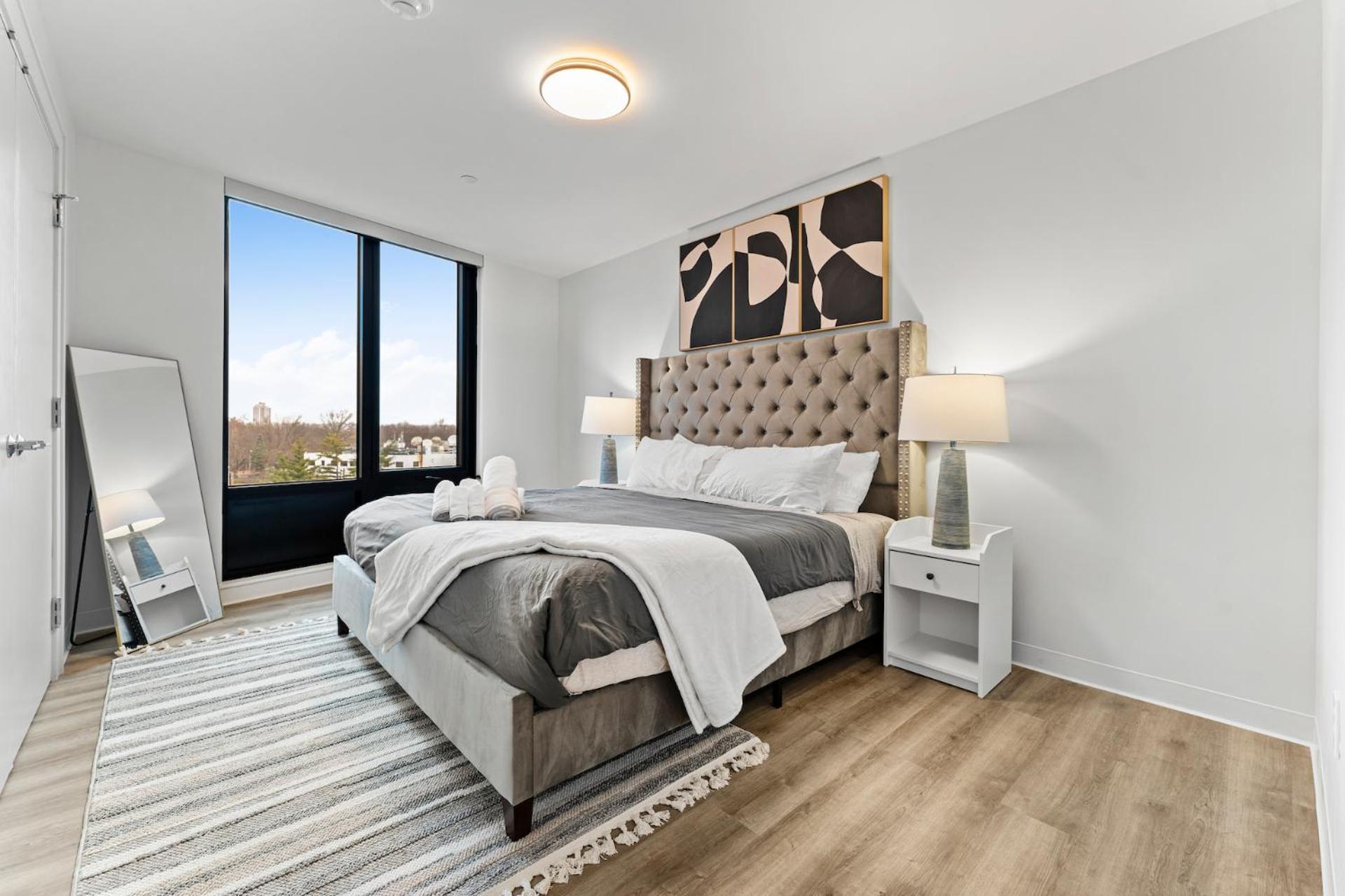 Furnished Luxury Apartment Next To Harvard Stadium Boston Exterior photo