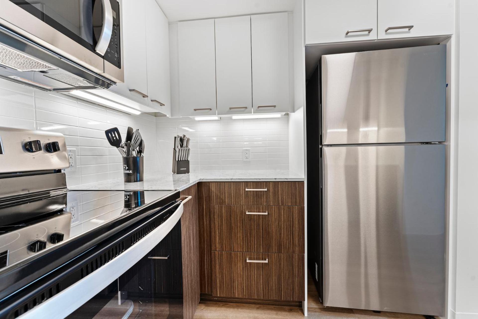 Furnished Luxury Apartment Next To Harvard Stadium Boston Exterior photo